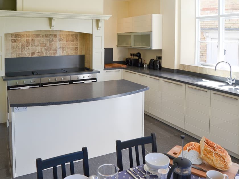 Kitchen | The Dower House, Stow Bardolph, near King’s Lynn