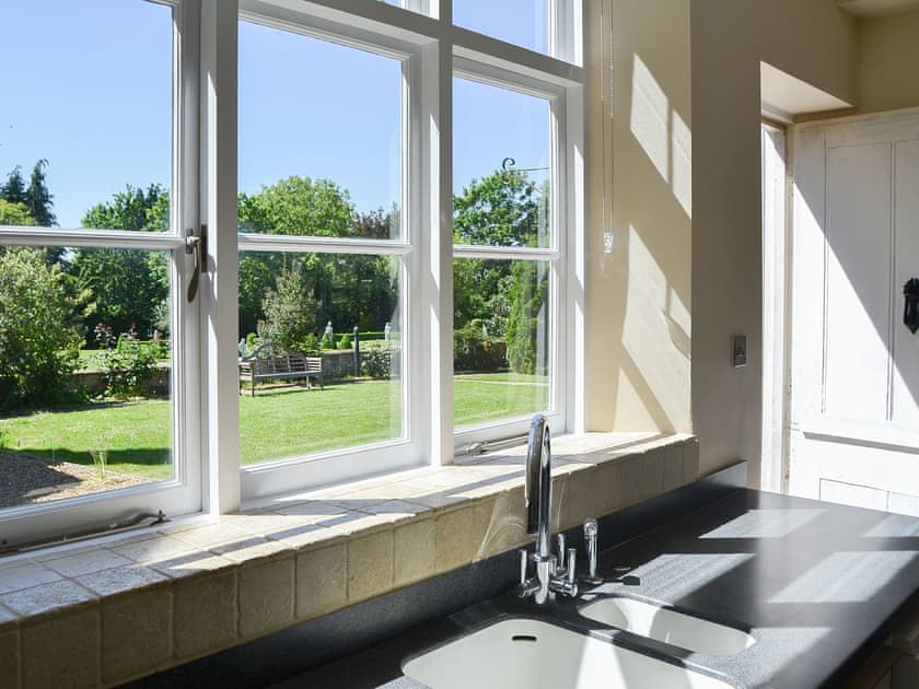 Kitchen | The Dower House, Stow Bardolph, near King’s Lynn