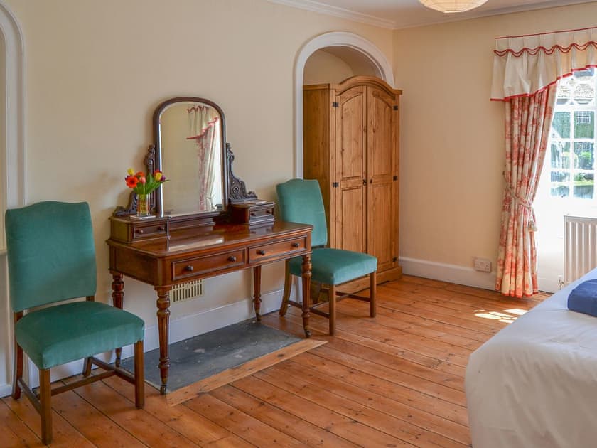 Double bedroom | The Dower House, Stow Bardolph, near King’s Lynn