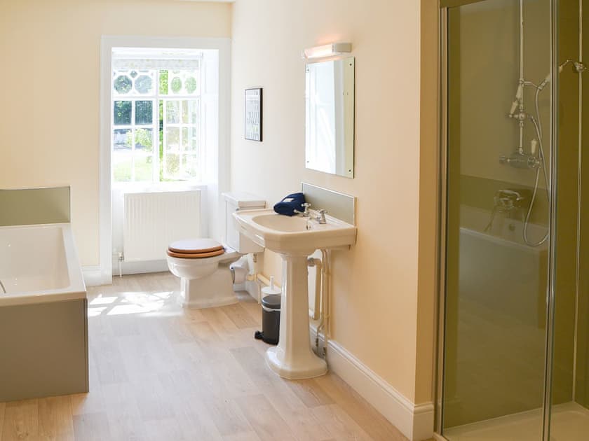 En-suite | The Dower House, Stow Bardolph, near King’s Lynn