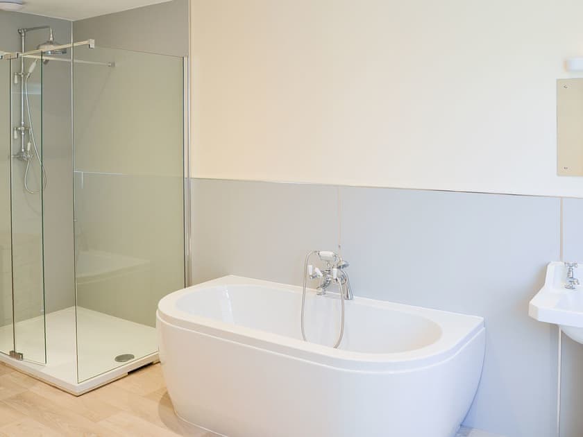 En-suite | The Dower House, Stow Bardolph, near King’s Lynn