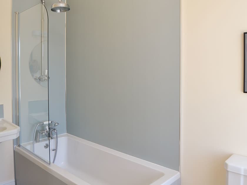 En-suite | The Dower House, Stow Bardolph, near King’s Lynn