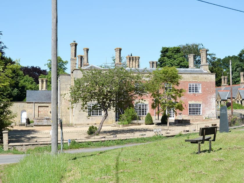 Exterior | The Dower House, Stow Bardolph, near King’s Lynn