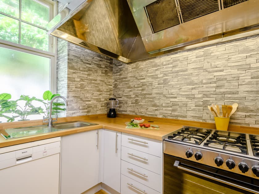 Kitchen | Chandlers, Ascog, near Rothesay