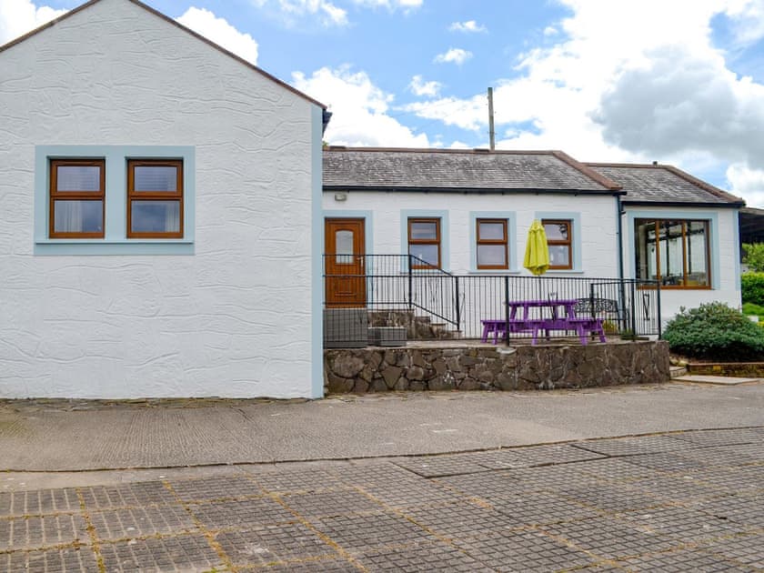 Exterior | Laird House, Lochmaben near, Lockerbie