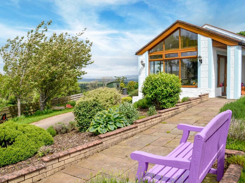 Exterior | Laird House, Lochmaben near, Lockerbie