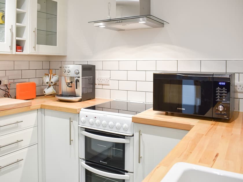 Kitchen | Ower Yonder - North Yorkshire, Westhouse, near Ingleton
