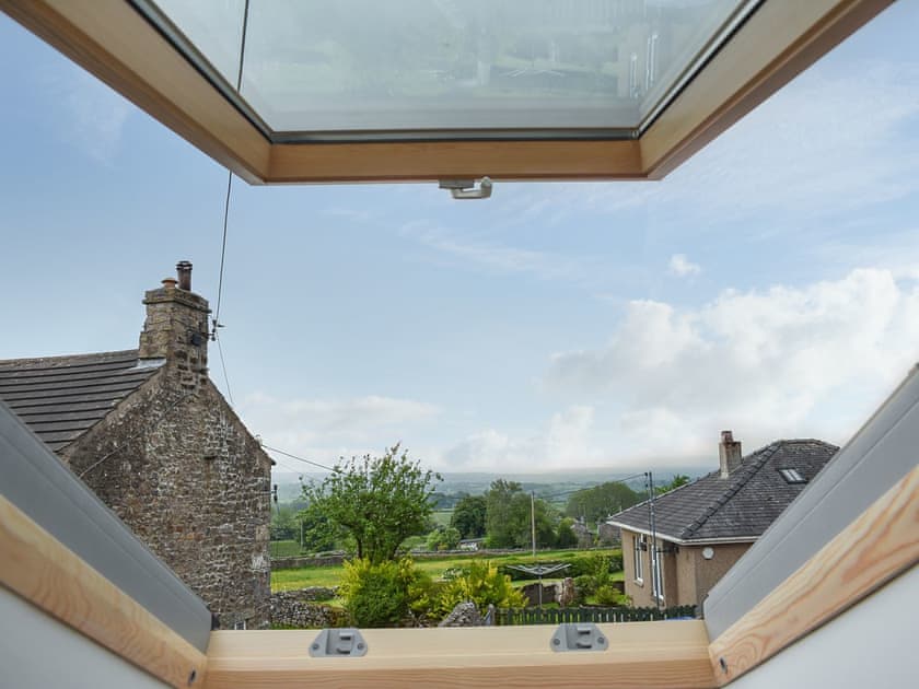 View | Ower Yonder - North Yorkshire, Westhouse, near Ingleton