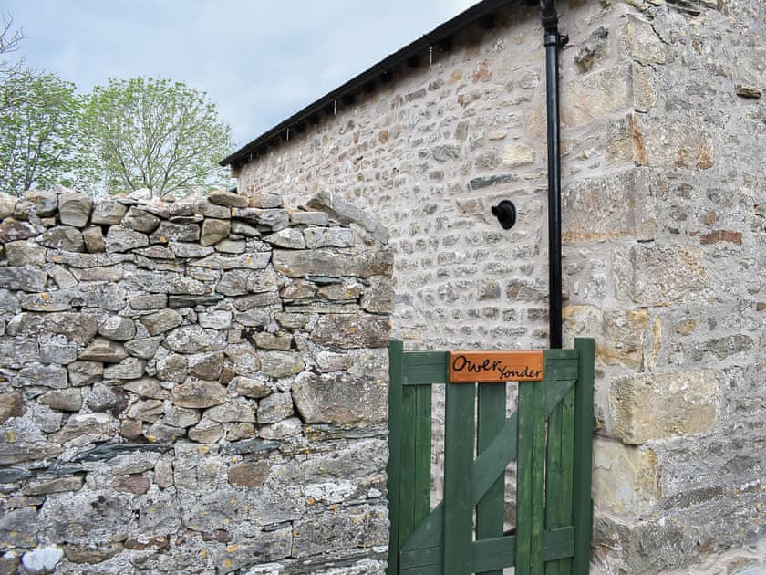 Exterior | Ower Yonder - North Yorkshire, Westhouse, near Ingleton