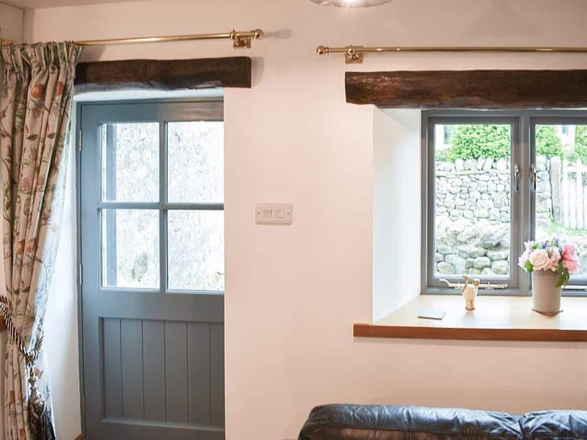 Living area | Ower Yonder - North Yorkshire, Westhouse, near Ingleton