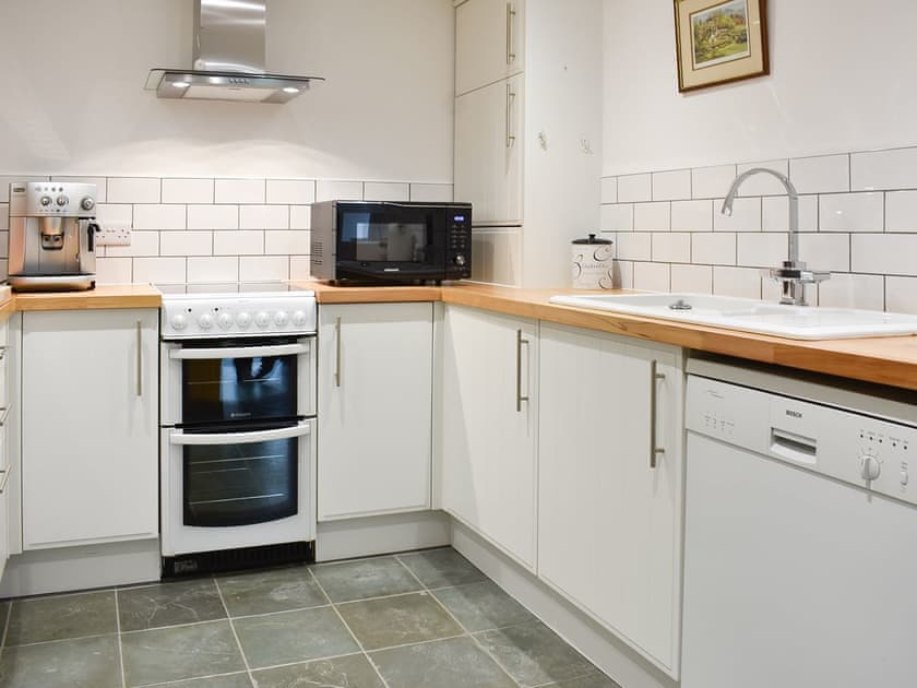 Kitchen | Ower Yonder - North Yorkshire, Westhouse, near Ingleton