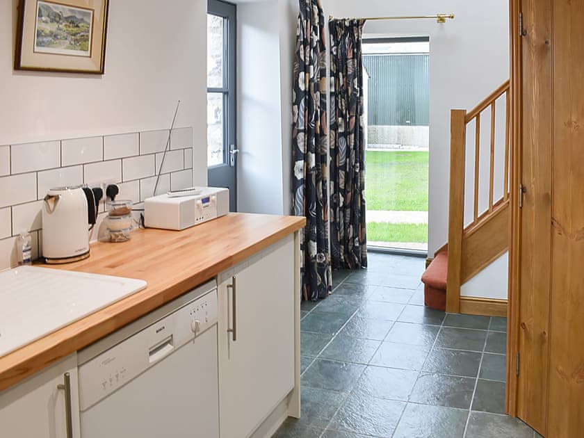 Kitchen | Ower Yonder - North Yorkshire, Westhouse, near Ingleton