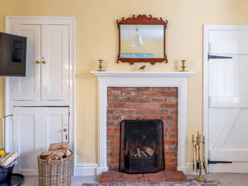 Living room | Yew Tree Cottages - No.9 - Yew Tree Cottages , Langham, near Holt
