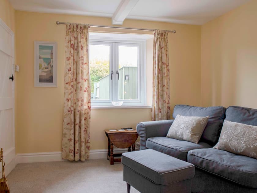 Living room | Yew Tree Cottages - No.9 - Yew Tree Cottages , Langham, near Holt