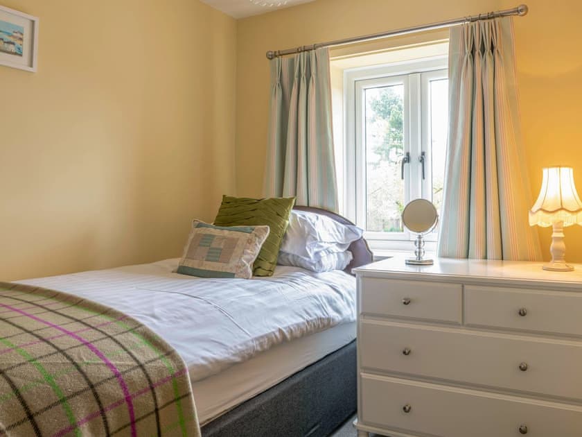 Bedroom | Yew Tree Cottages - No.9 - Yew Tree Cottages , Langham, near Holt