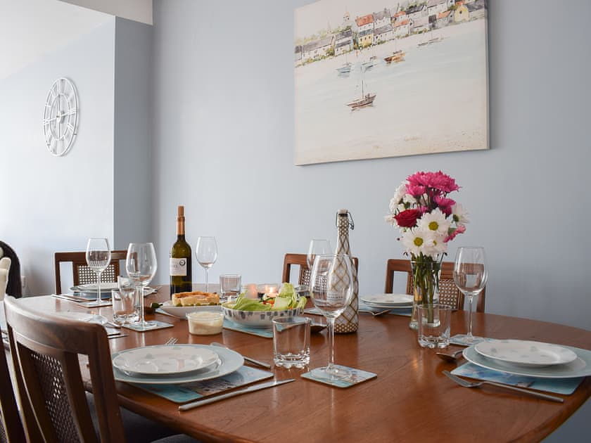 Dining Area | Islestone House, Seahouses