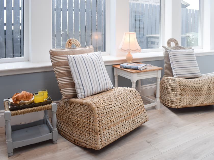 Living room/dining room | Islestone House, Seahouses