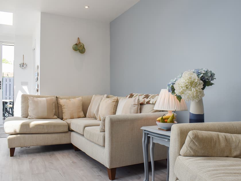 Living room/dining room | Islestone House, Seahouses