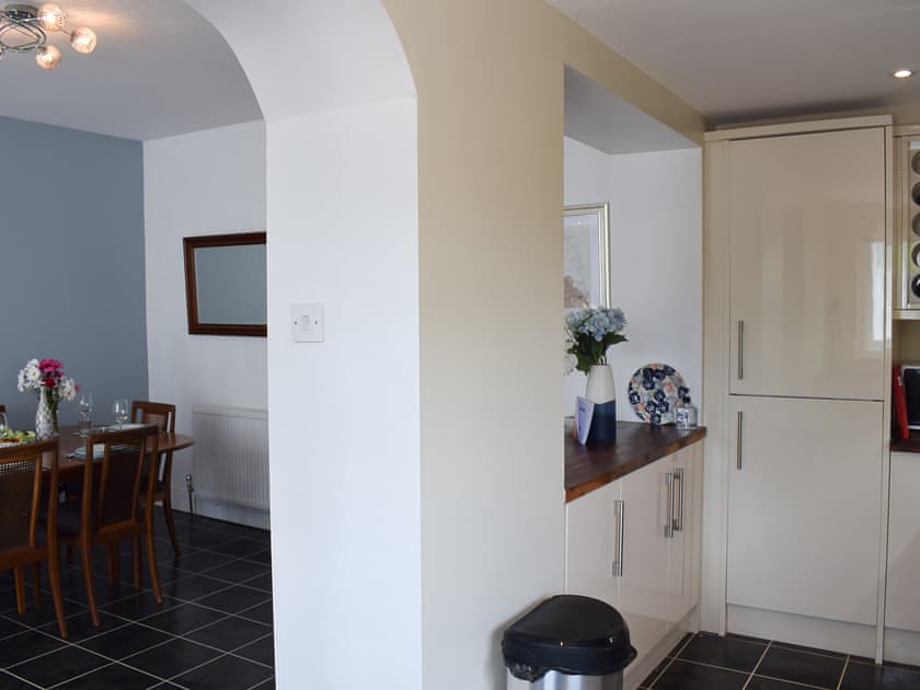 Kitchen/diner | Islestone House, Seahouses