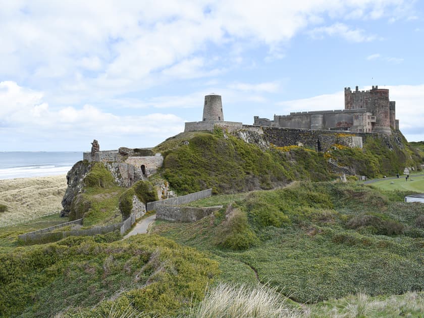 Local attraction | Islestone House, Seahouses