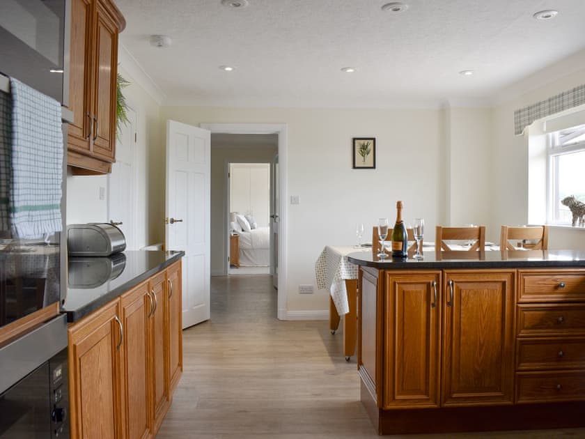 Kitchen | Chellow Dene, Singleton