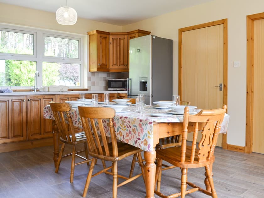Kitchen/diner | Westend, Duffus