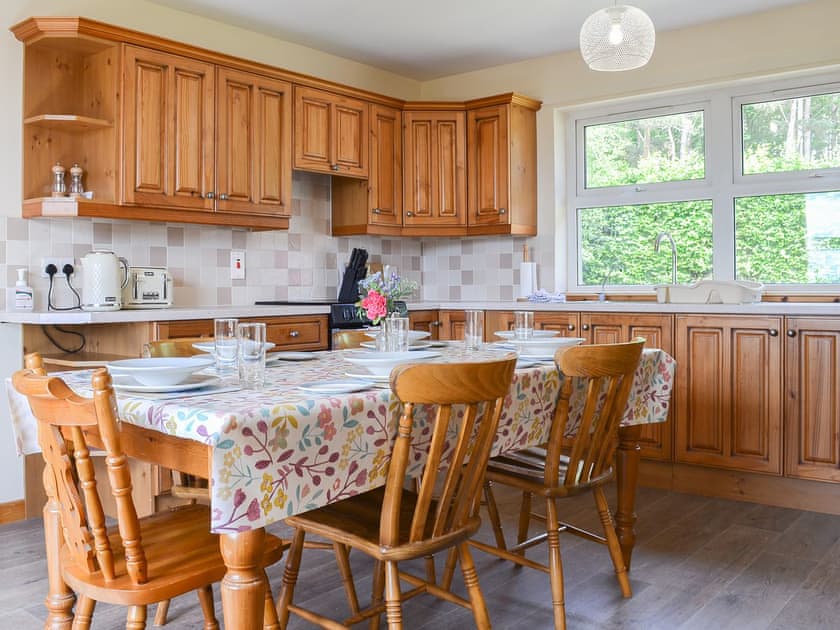 Kitchen/diner | Westend, Duffus