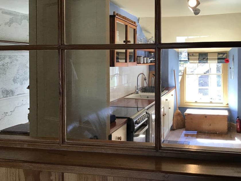 Kitchen | The Chartloft, Dartmouth