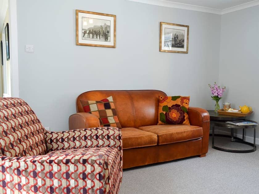 Living room | Three Creeks Cottage, Portknockie