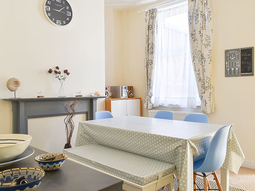 Dining room | Midbays, Scarborough