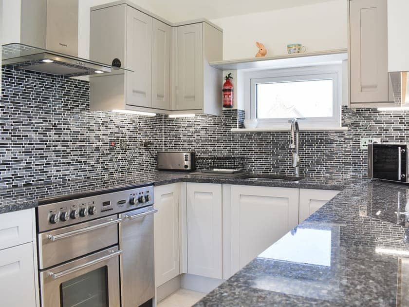 Kitchen | Trees Annexe, Cowes
