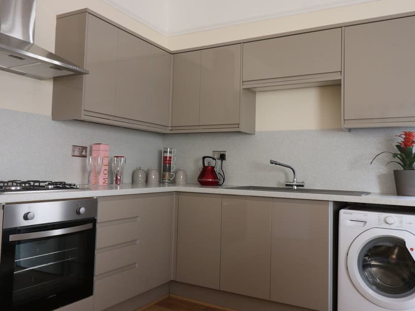 Kitchen/diner | Palm Tree House, Torquay