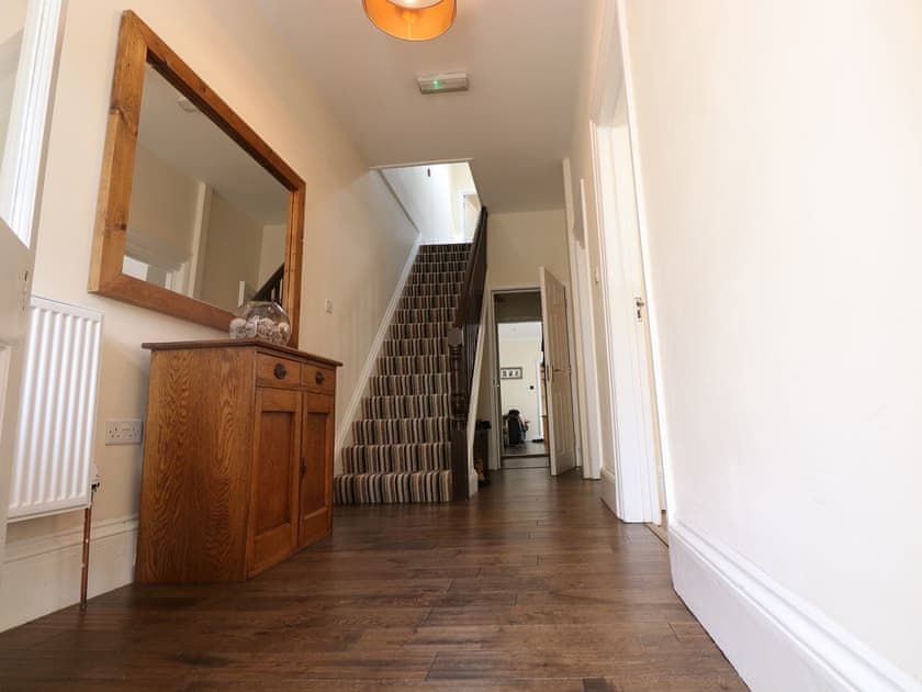 Hallway | Palm Tree House, Torquay