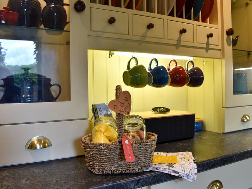 Welcome pack | Garden Cottage, Sabden, near Clitheroe