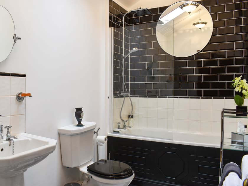 Bathroom | Garden Cottage, Sabden, near Clitheroe