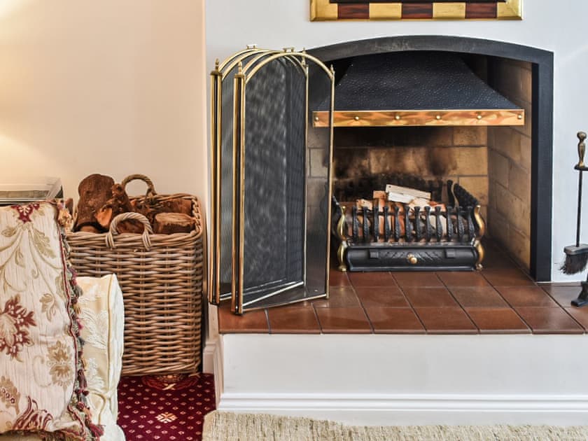 Living room | Tansey Cottage, Hartlebury, near Kidderminster