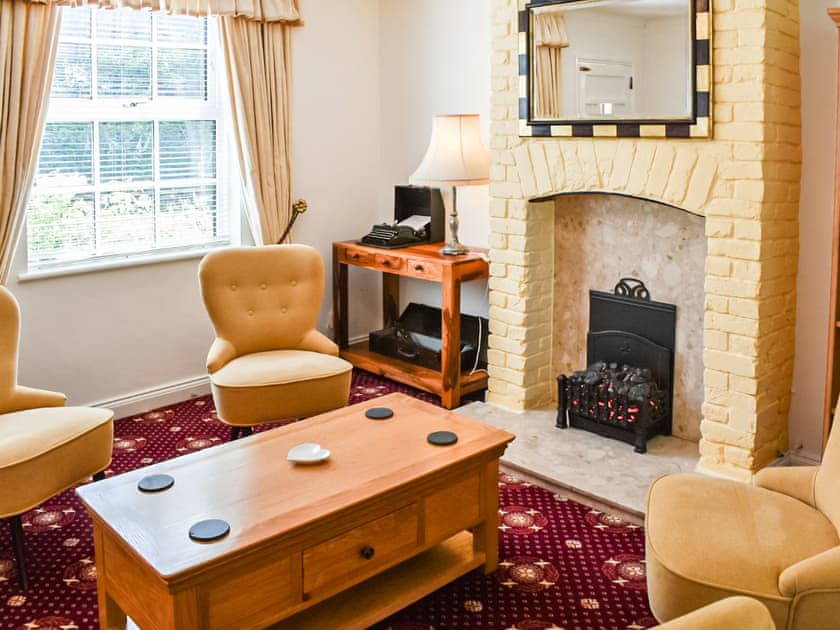 Living room | Tansey Cottage, Hartlebury, near Kidderminster