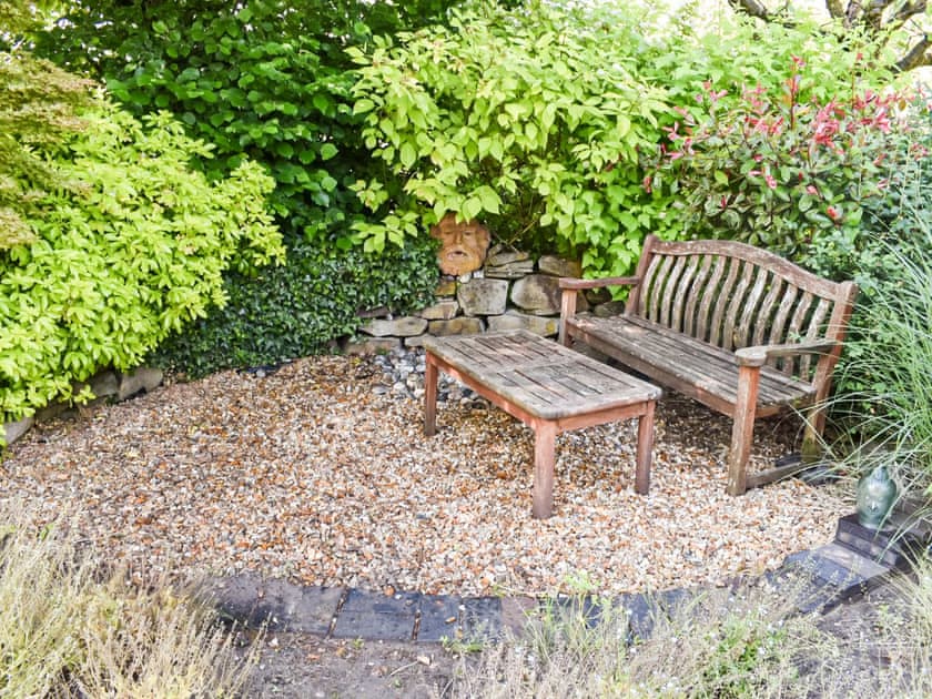 Garden | Tansey Cottage, Hartlebury, near Kidderminster