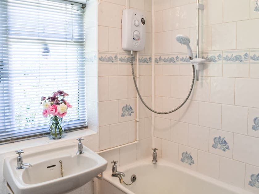 Bathroom | Valley View, Kinlet near Bewdley