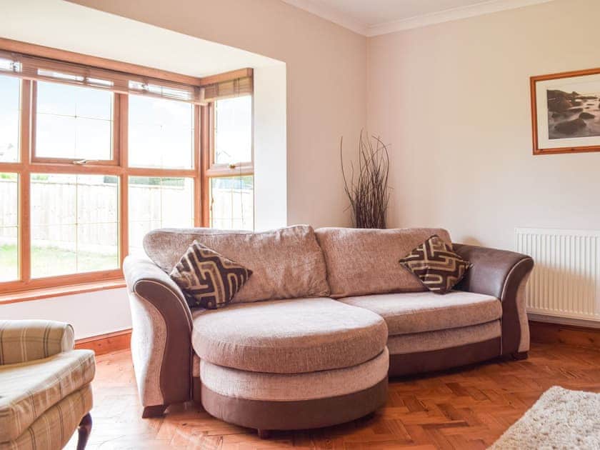 Living room | Summer Hill, Pentlepoir