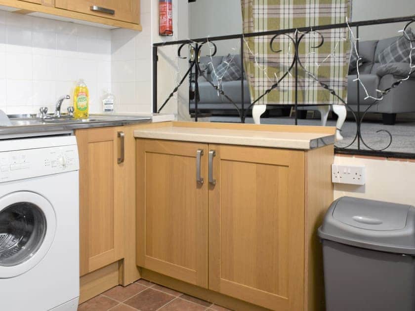 Kitchen | The Coach House - Caernarfon Cottages, Bethel, near Snowdon
