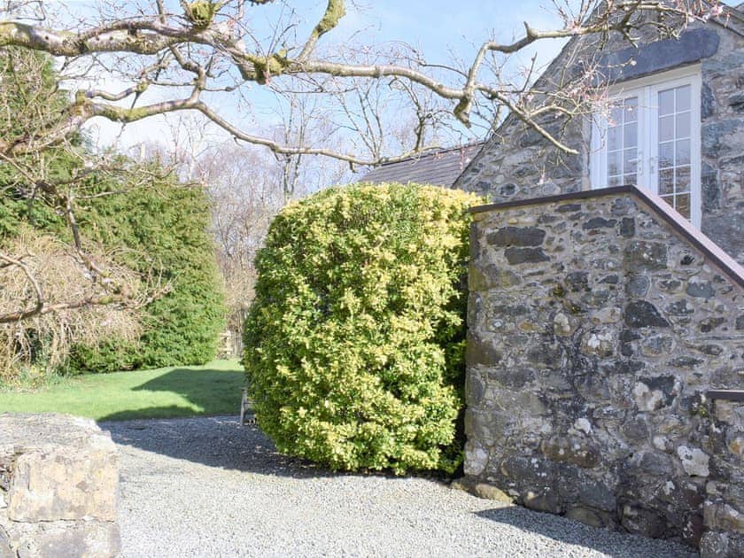 Exterior | The Coach House - Caernarfon Cottages, Bethel, near Snowdon