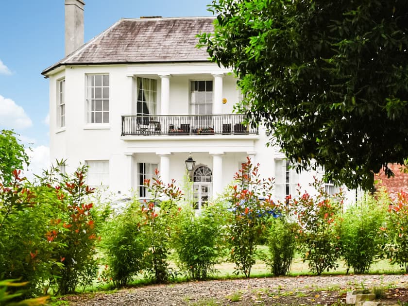 Exterior | Lower East, Knighton-on-Teme, Tenbury Wells