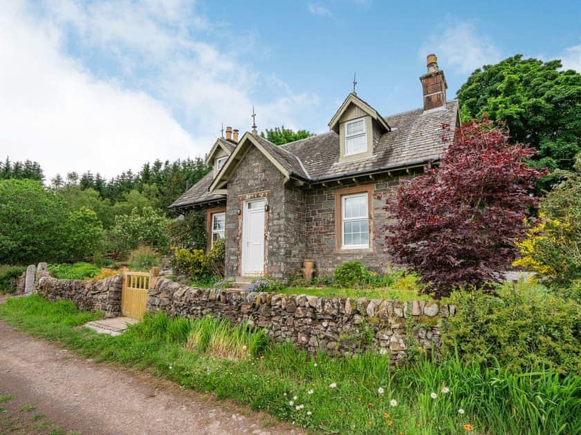 Exterior | Culdoach - Barwhillanty Estate, Parton, near Castle Douglas