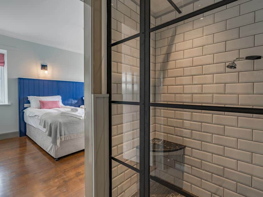 En-suite | Culdoach - Barwhillanty Estate, Parton, near Castle Douglas
