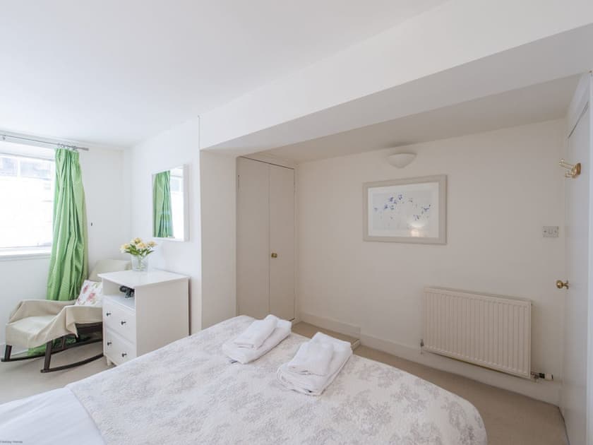Double bedroom | 7a - Jamaica Apartments, Edinburgh