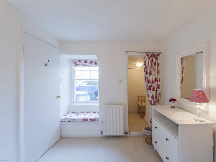 Twin bedroom | 7a - Jamaica Apartments, Edinburgh