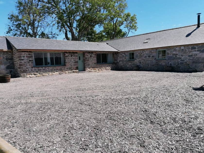 Exterior | Stabal Eithinog, Penygroes, Caernarfon
