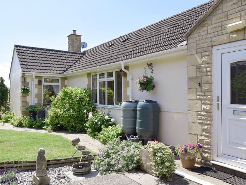 The East Wing (ref UK34539) in Sutton Bassett