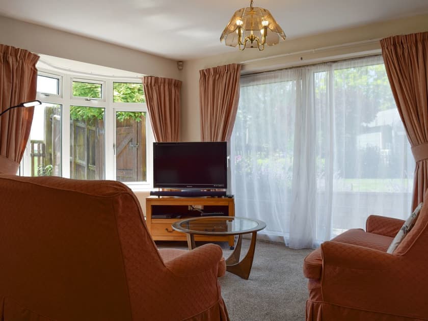 The East Wing (ref UK34539) in Sutton Bassett